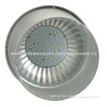 LED Street Light with SMD and COB Module for Perimeter Area Lighting